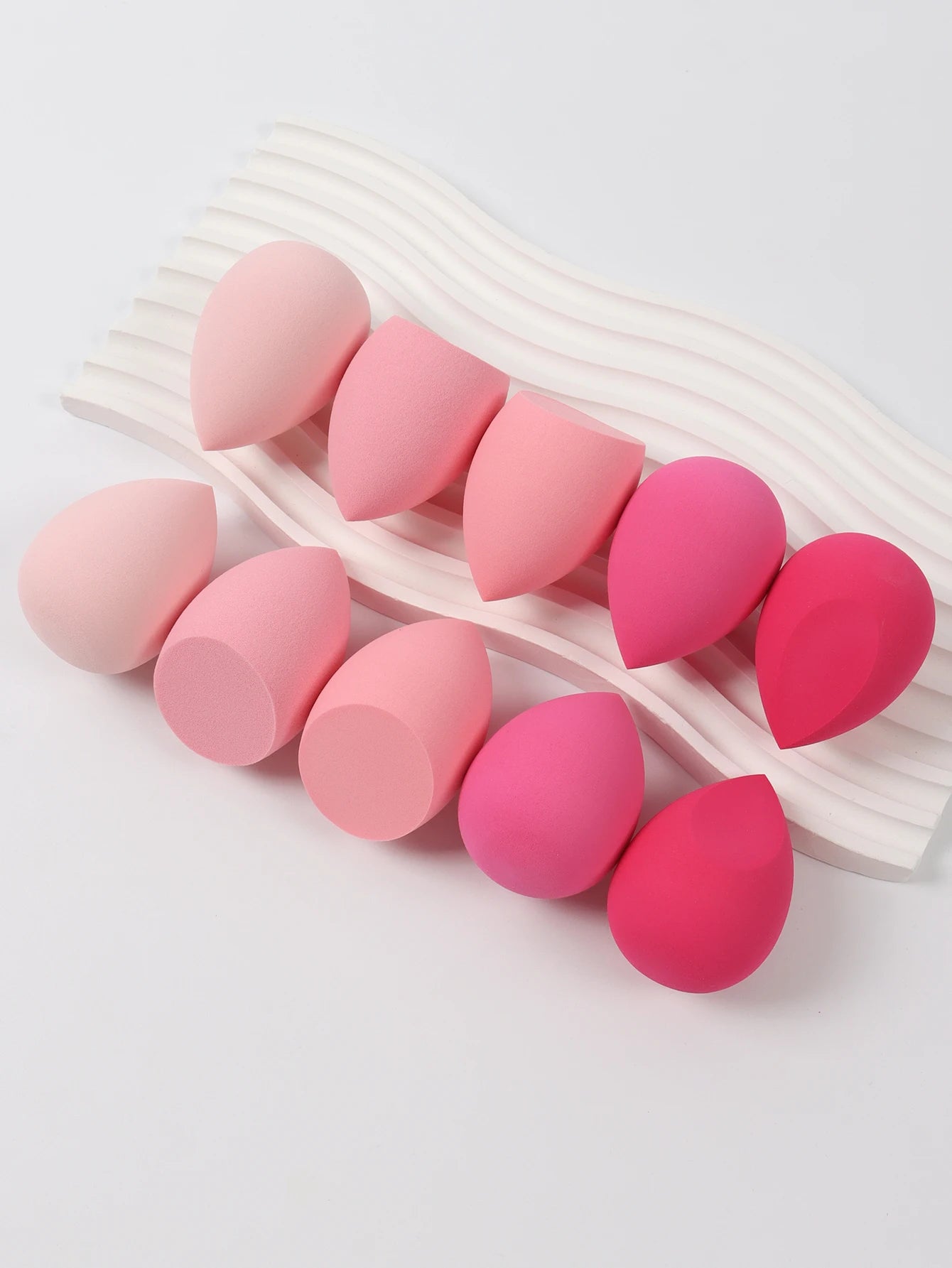 25 Beauty Eggs (Makeup Sponges)