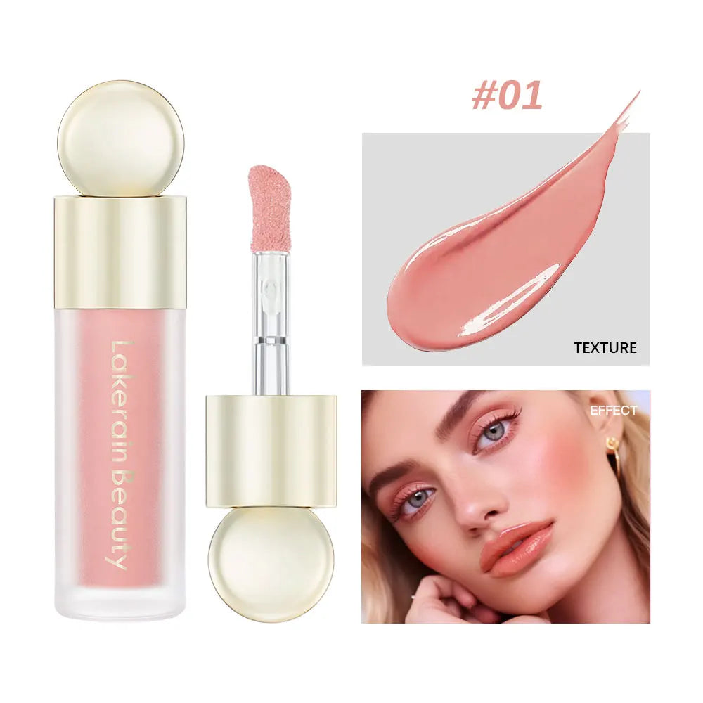 Blush Liquid Blusher