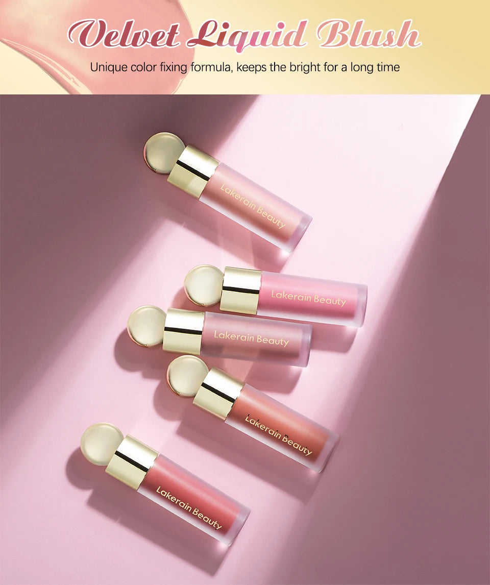 Blush Liquid Blusher