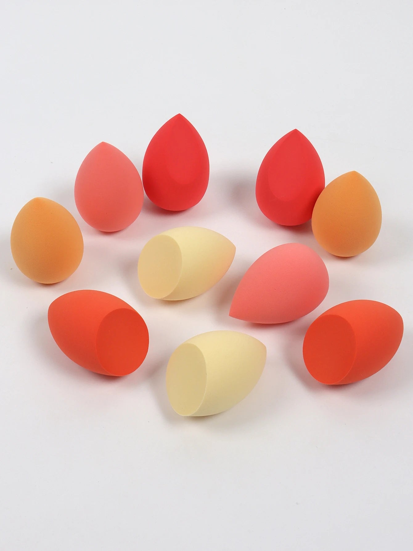 25 Beauty Eggs (Makeup Sponges)