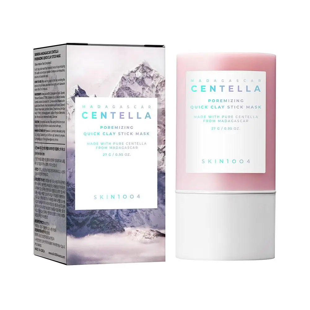 Centella Asiatica Essence/Eye Cream/Cleanser/Cleansing Oil/Sun Cream/Toner Moisturizing Calming Brightening Face Serum Skin Care
