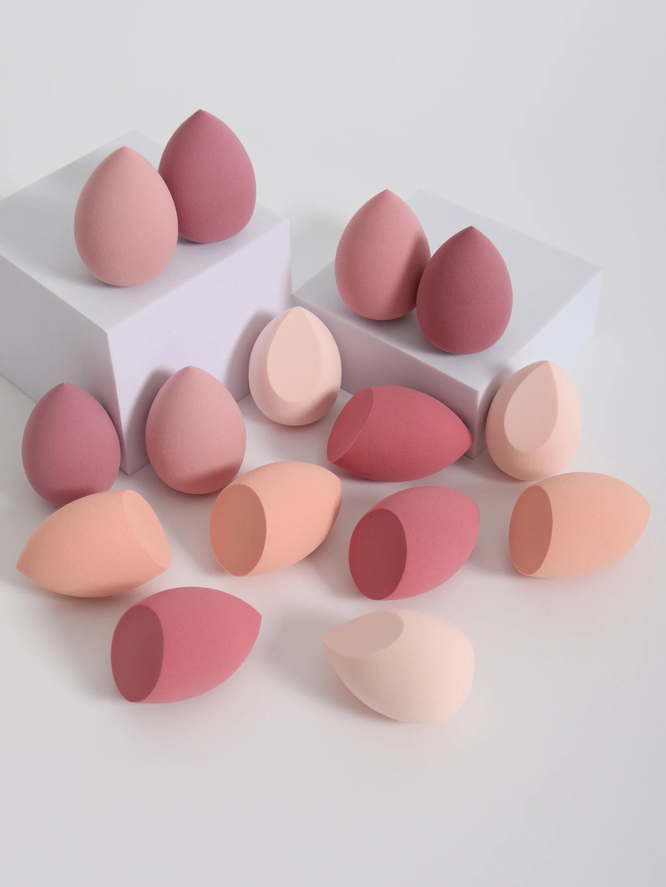 25 Beauty Eggs (Makeup Sponges)