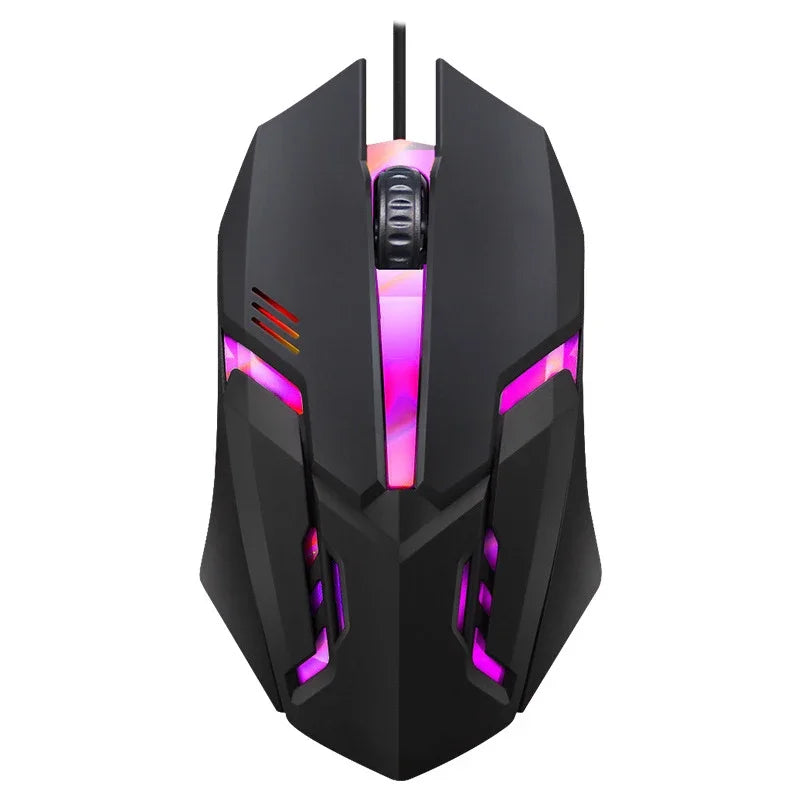 104 key Backlit Mechanical Keyboard