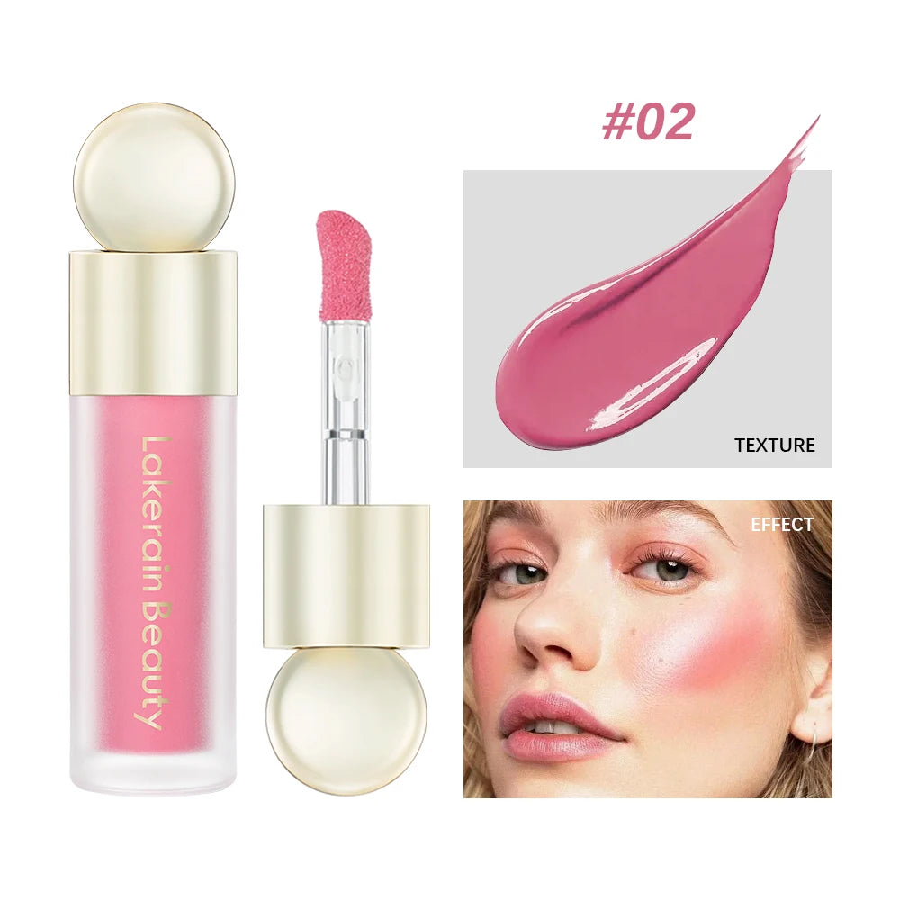 Blush Liquid Blusher