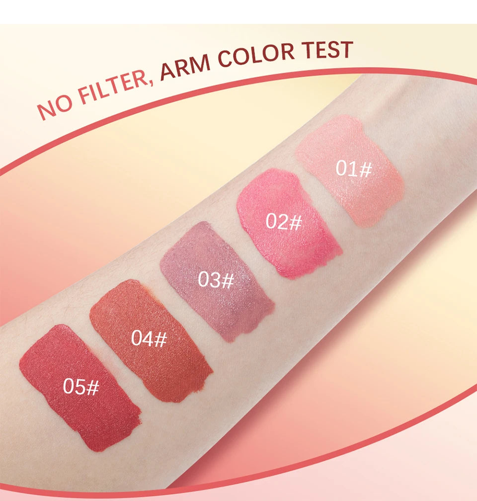 Blush Liquid Blusher