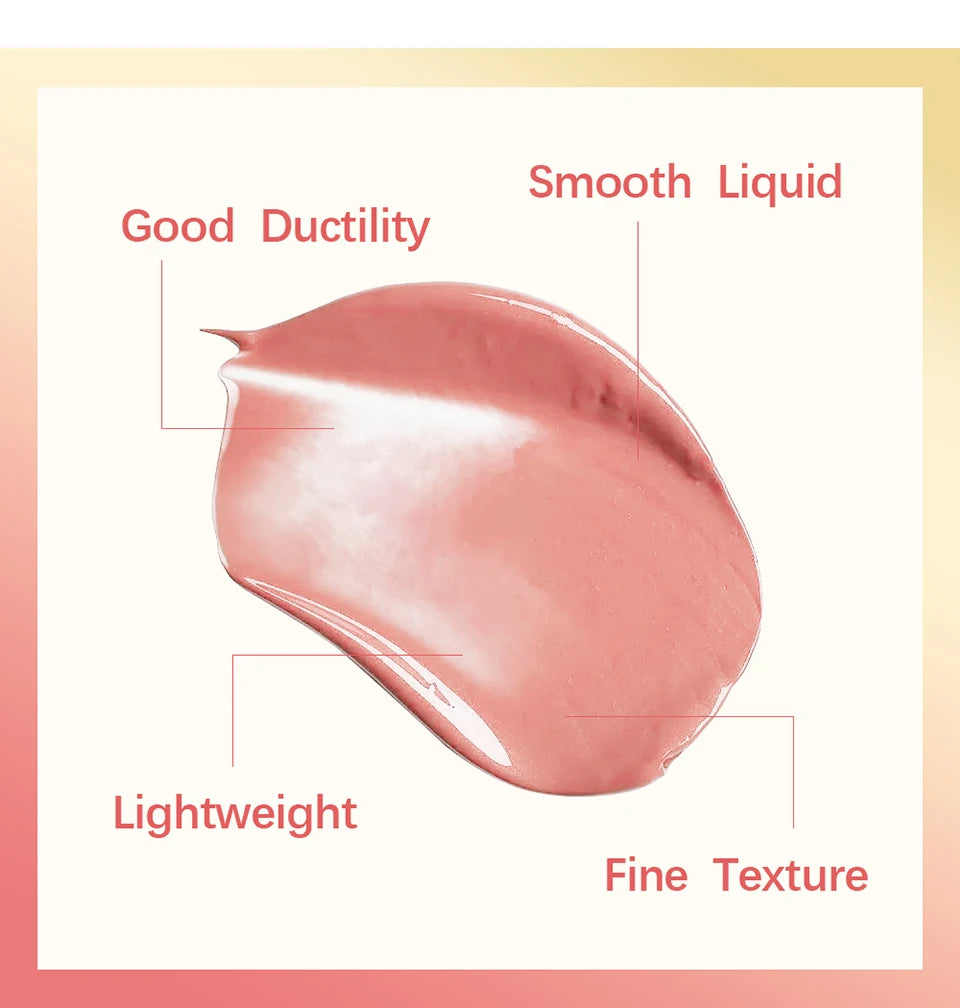 Blush Liquid Blusher