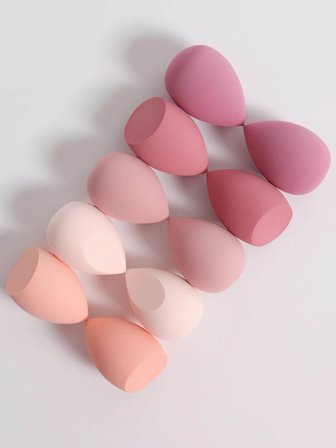 25 Beauty Eggs (Makeup Sponges)