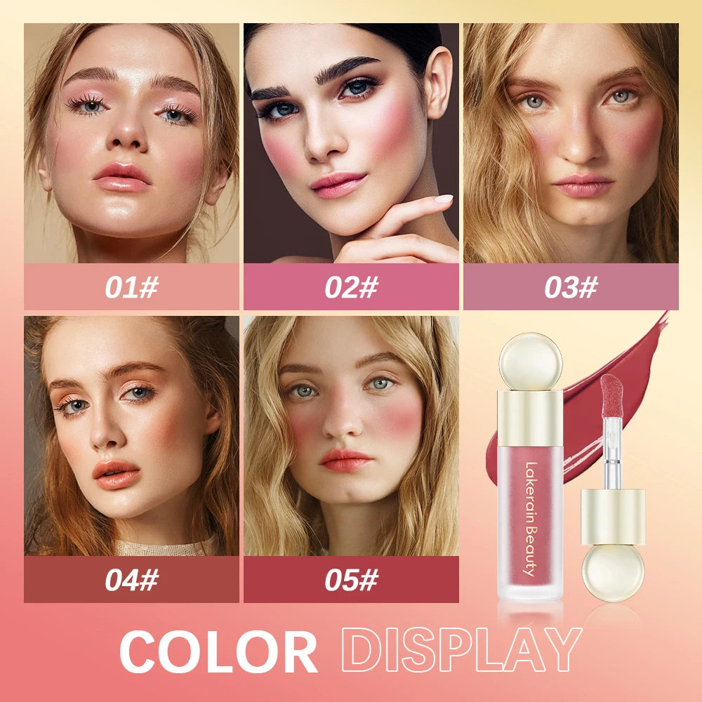 Blush Liquid Blusher