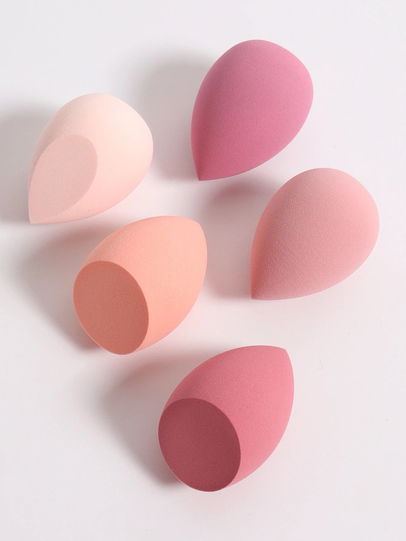 25 Beauty Eggs (Makeup Sponges)