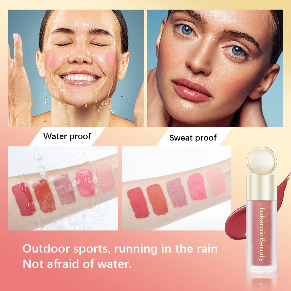 Blush Liquid Blusher