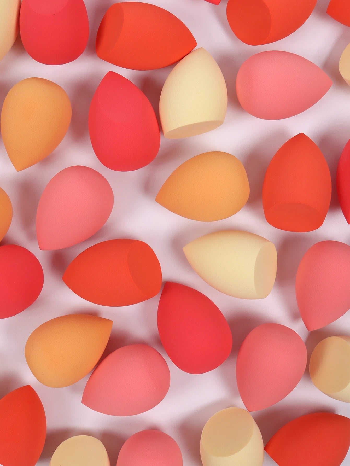 25 Beauty Eggs (Makeup Sponges)