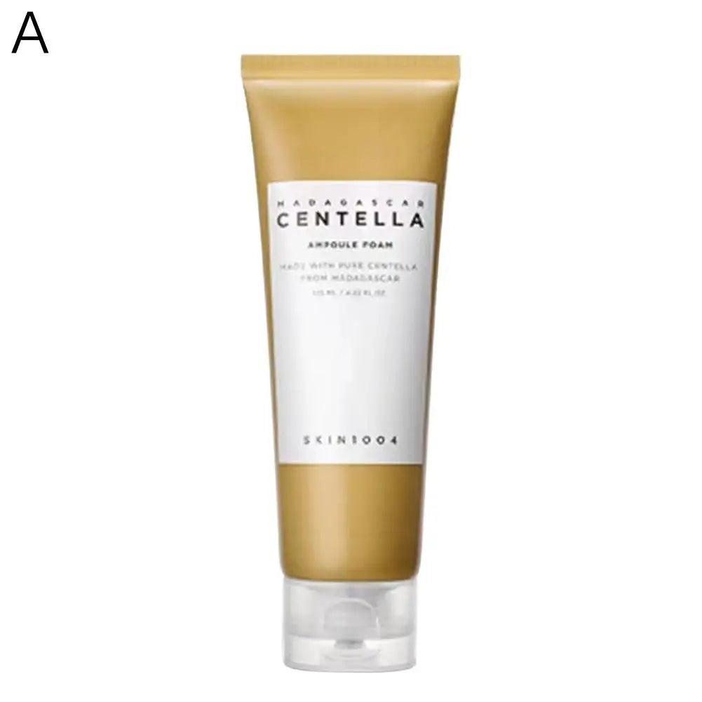 Centella Asiatica Essence/Eye Cream/Cleanser/Cleansing Oil/Sun Cream/Toner Moisturizing Calming Brightening Face Serum Skin Care