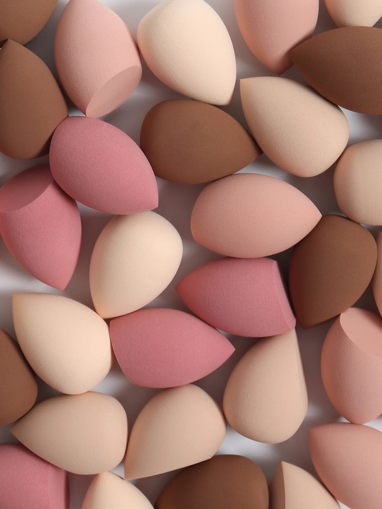 25 Beauty Eggs (Makeup Sponges)