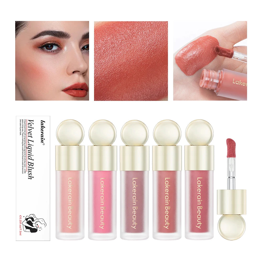 Blush Liquid Blusher