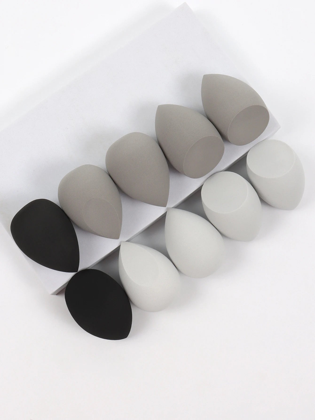 25 Beauty Eggs (Makeup Sponges)