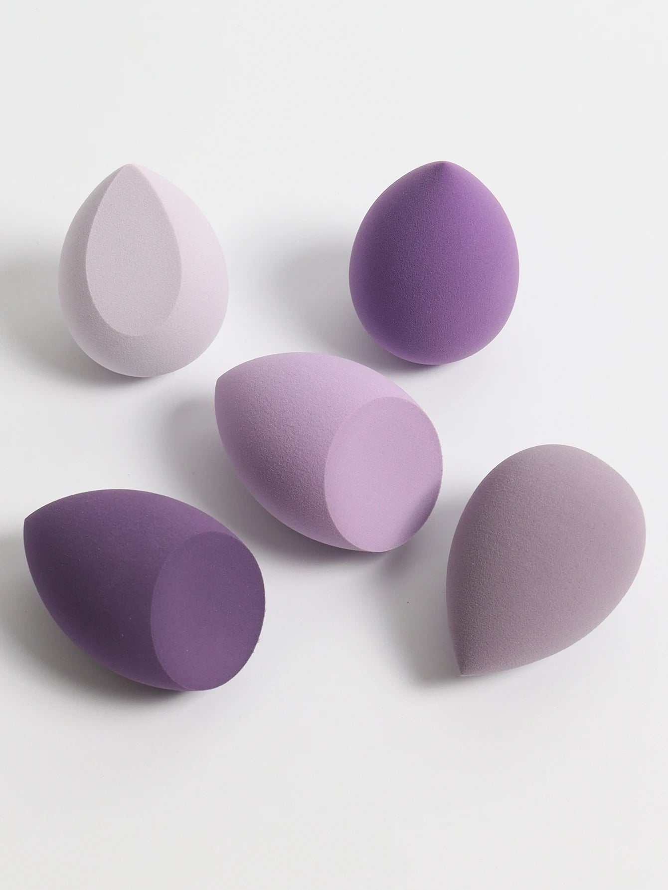 25 Beauty Eggs (Makeup Sponges)