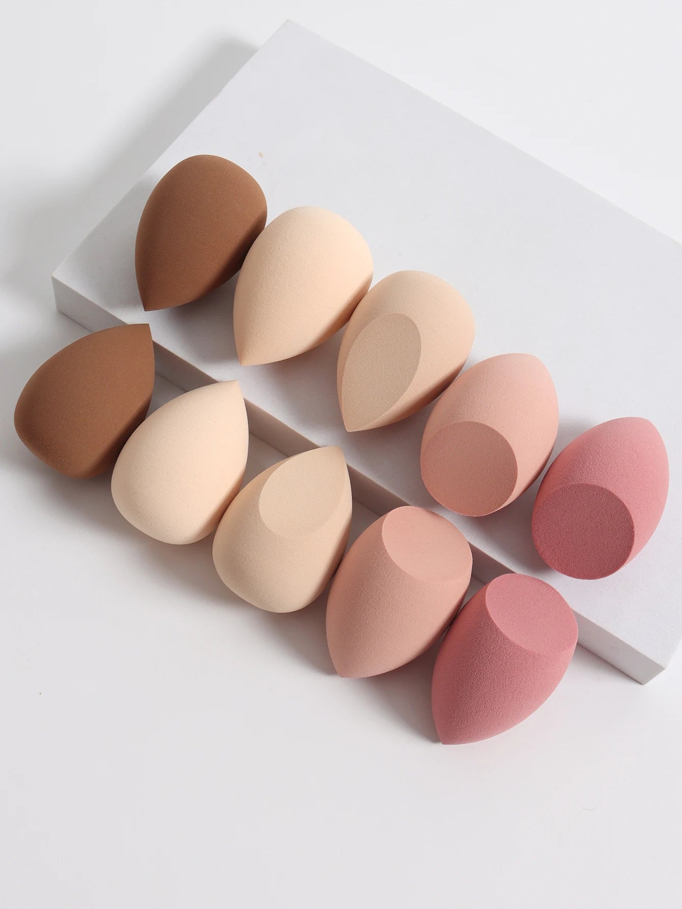 25 Beauty Eggs (Makeup Sponges)
