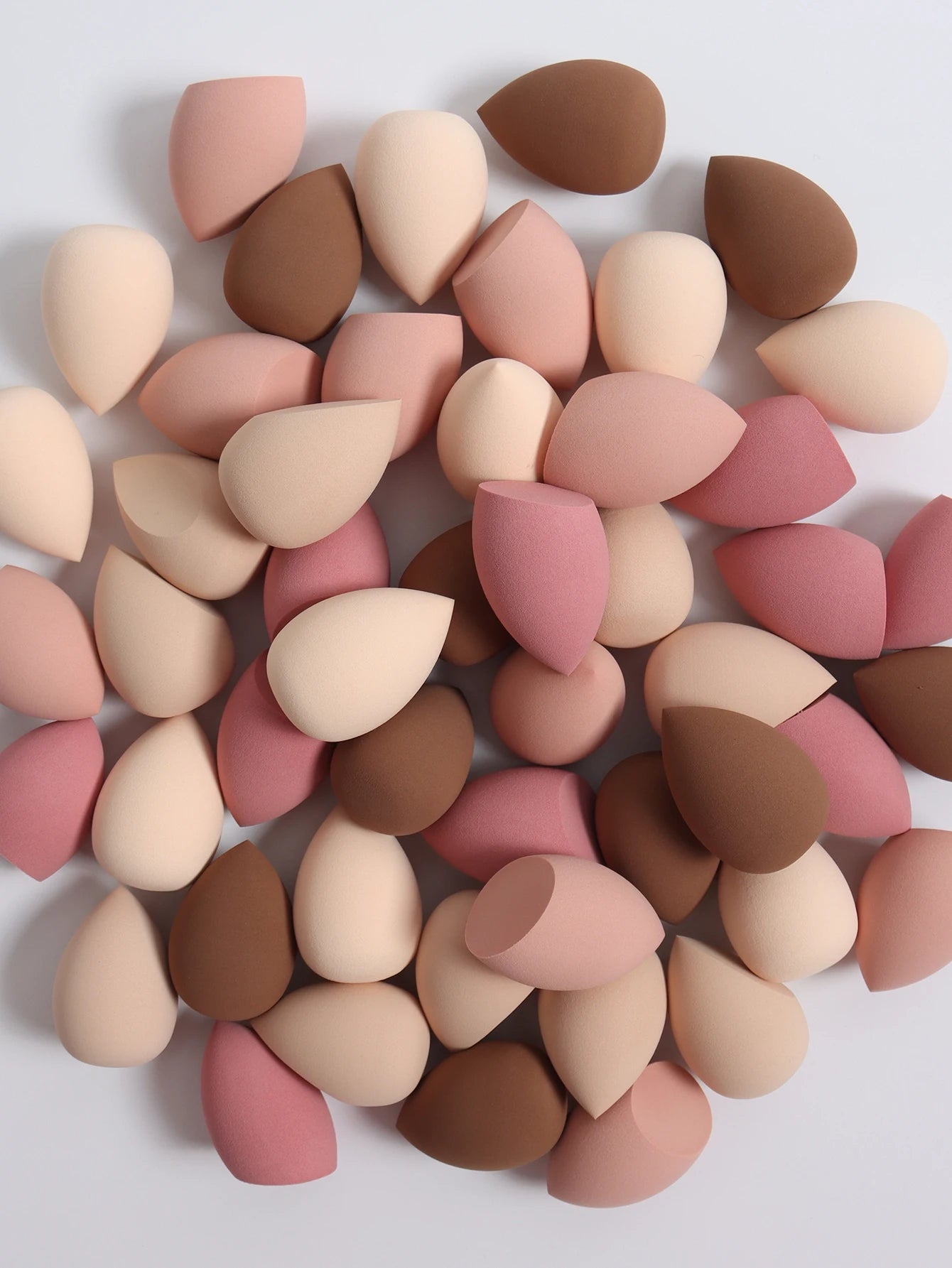 25 Beauty Eggs (Makeup Sponges)