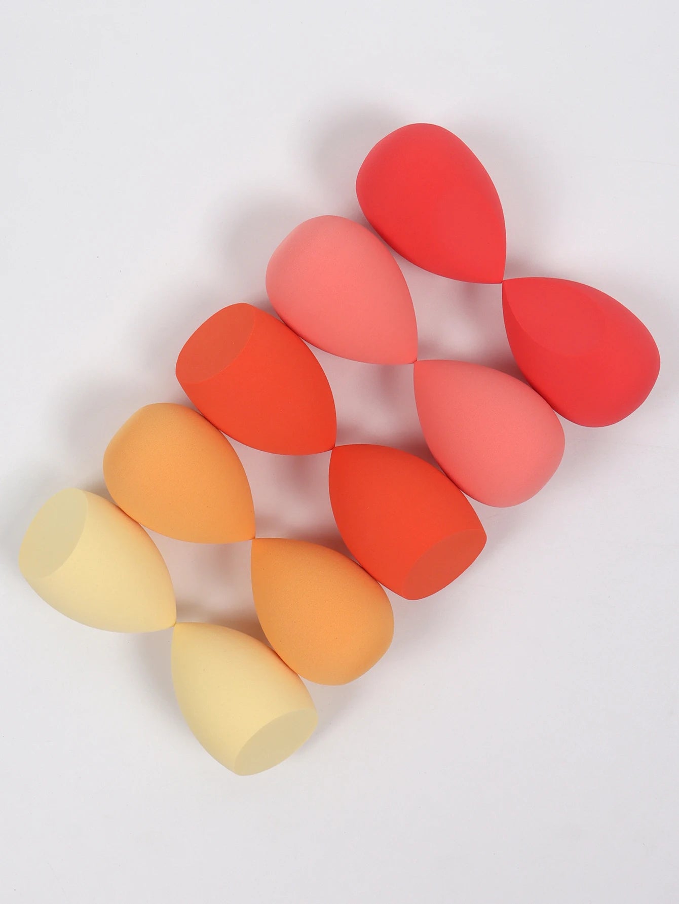 25 Beauty Eggs (Makeup Sponges)