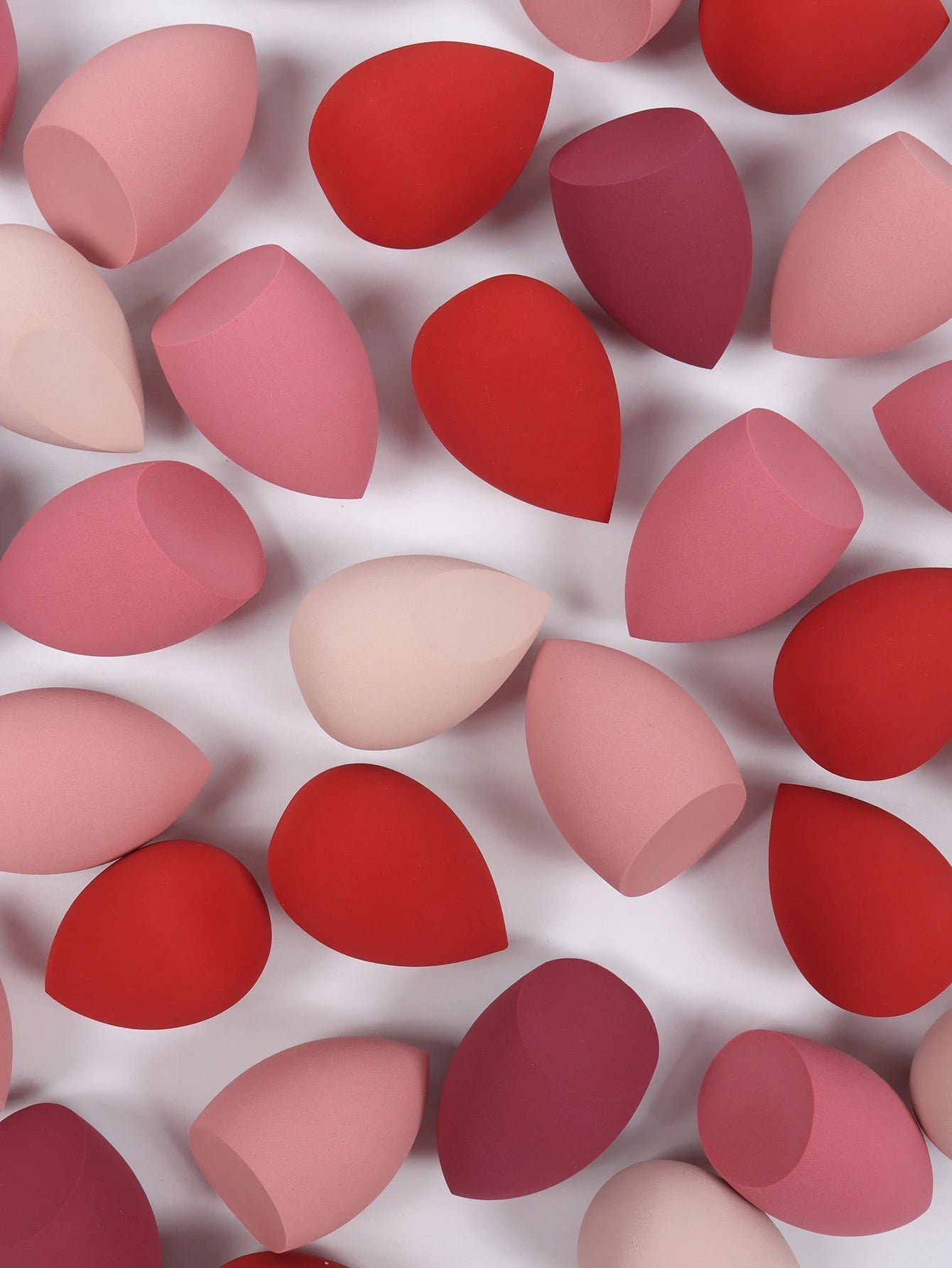 25 Beauty Eggs (Makeup Sponges)