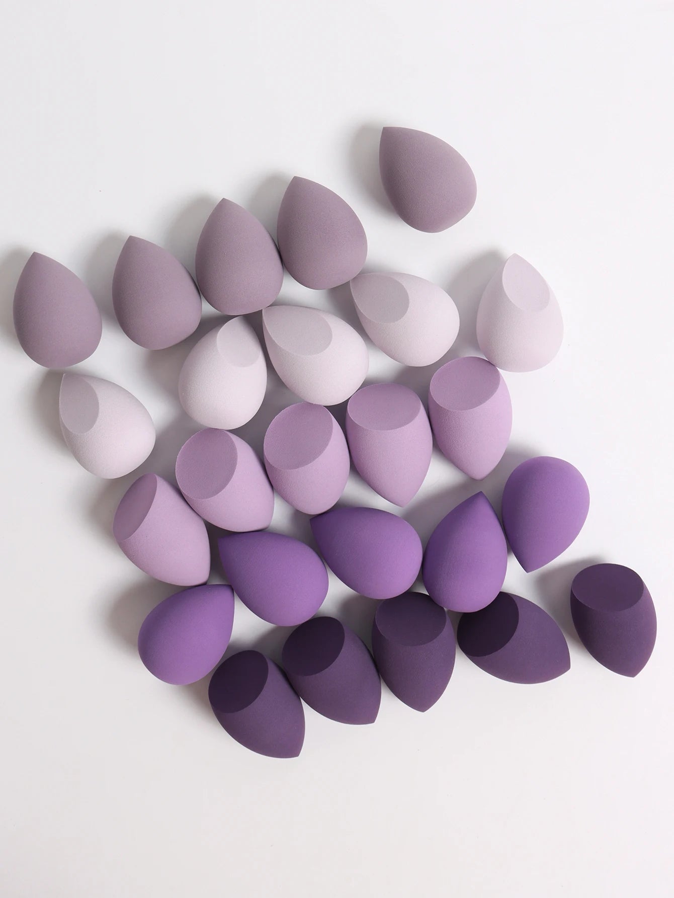 25 Beauty Eggs (Makeup Sponges)