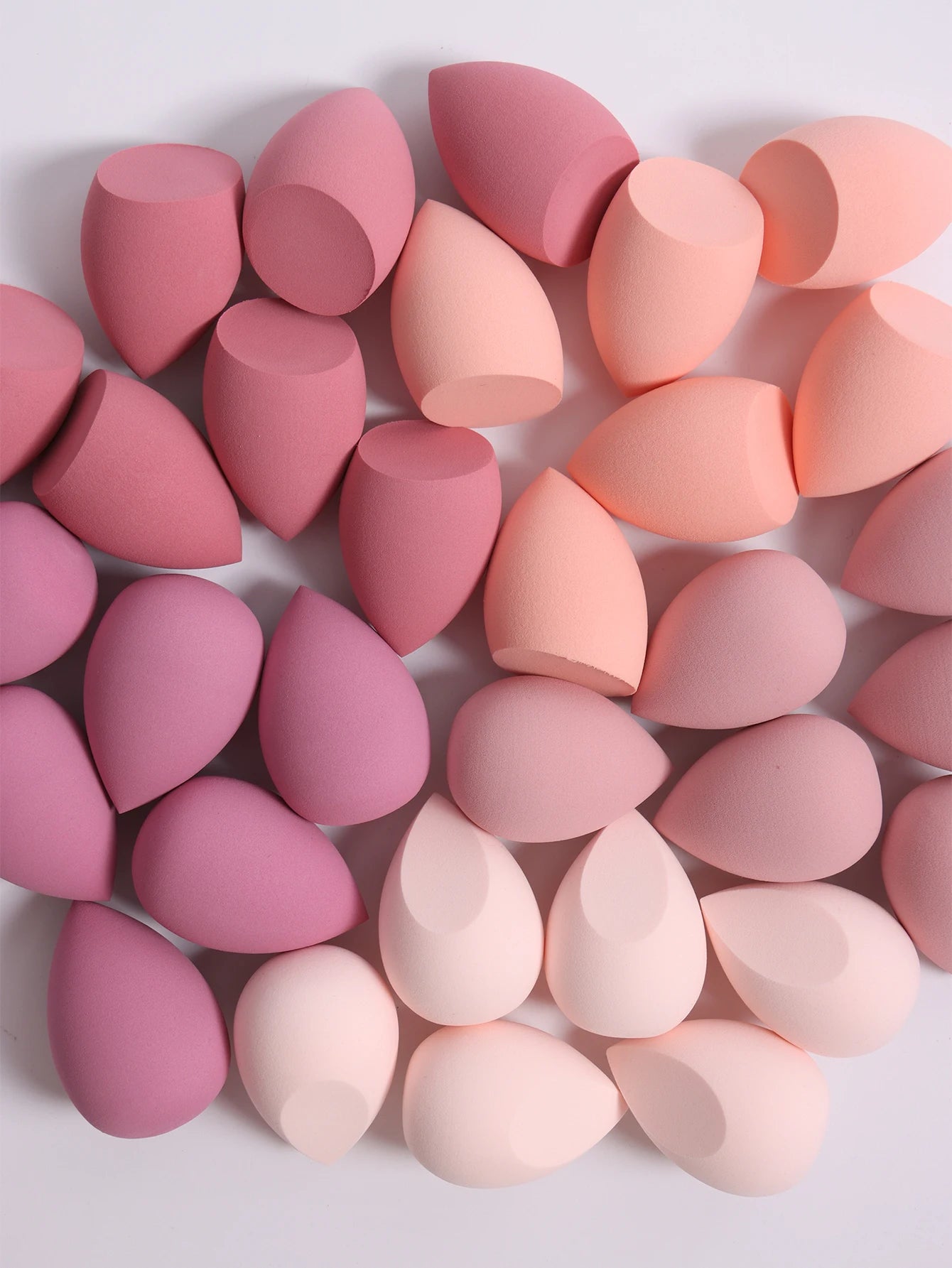 25 Beauty Eggs (Makeup Sponges)