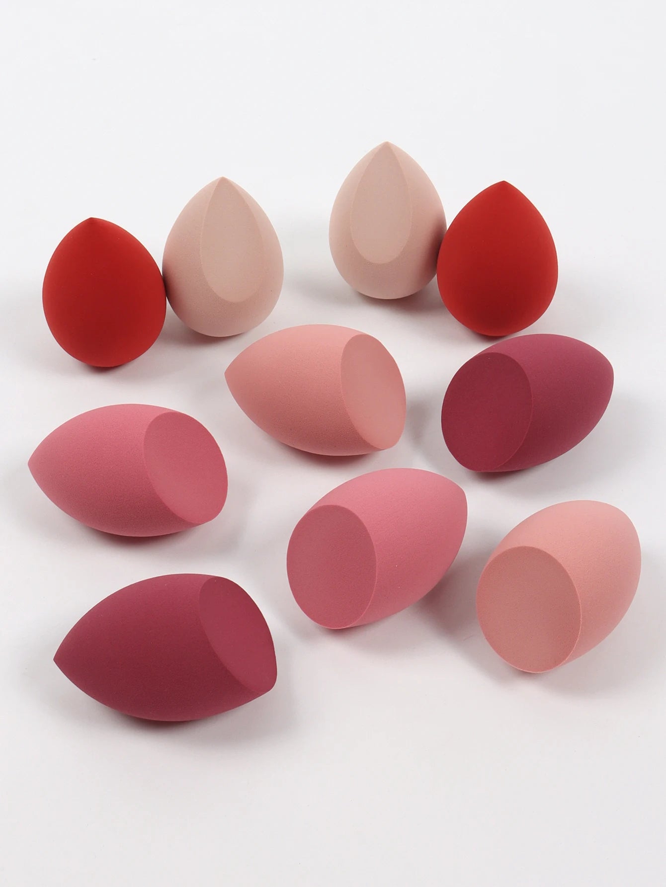 25 Beauty Eggs (Makeup Sponges)