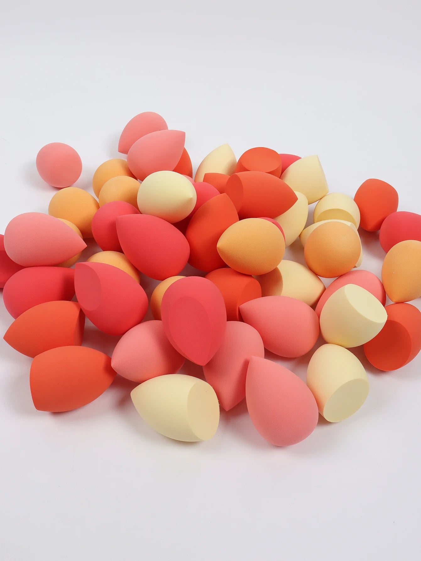 25 Beauty Eggs (Makeup Sponges)