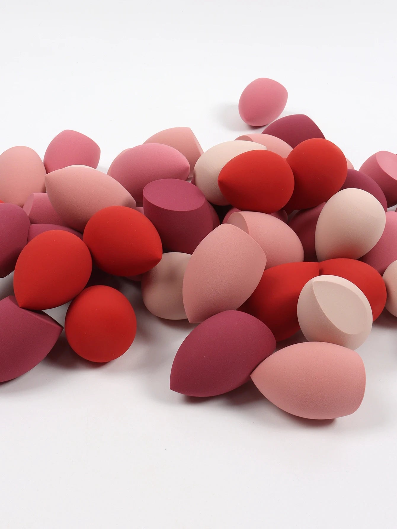 25 Beauty Eggs (Makeup Sponges)