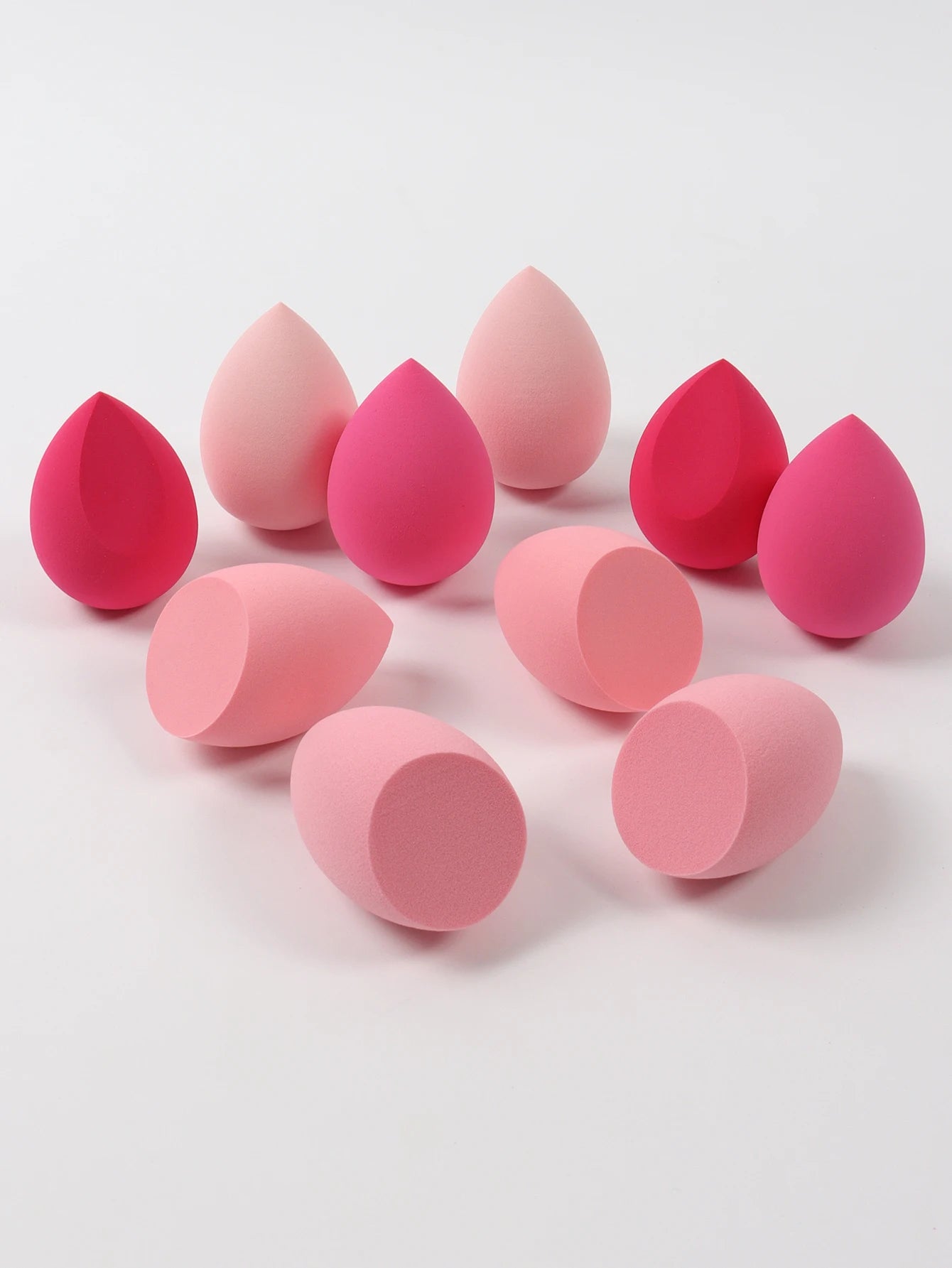 25 Beauty Eggs (Makeup Sponges)