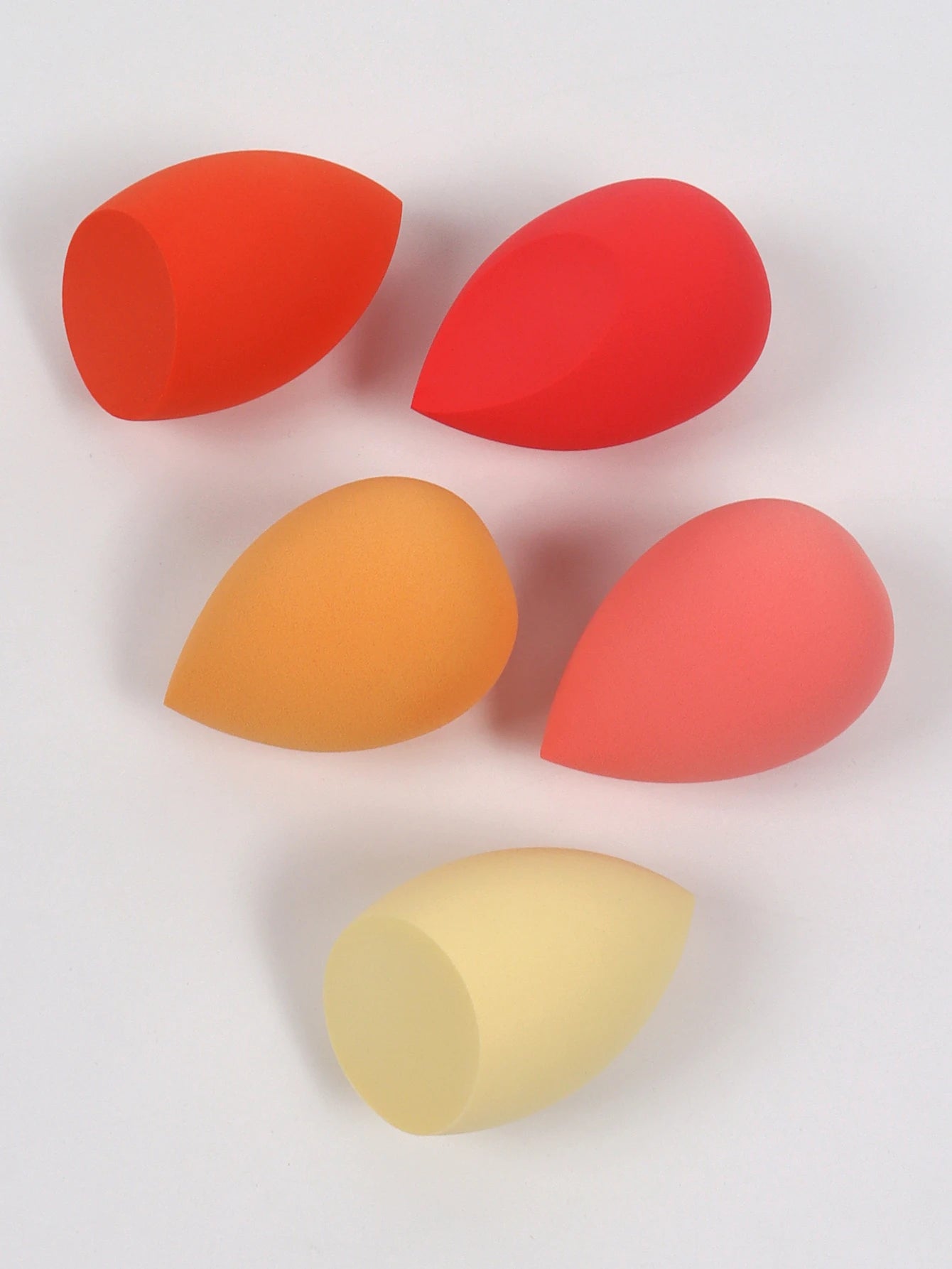 25 Beauty Eggs (Makeup Sponges)