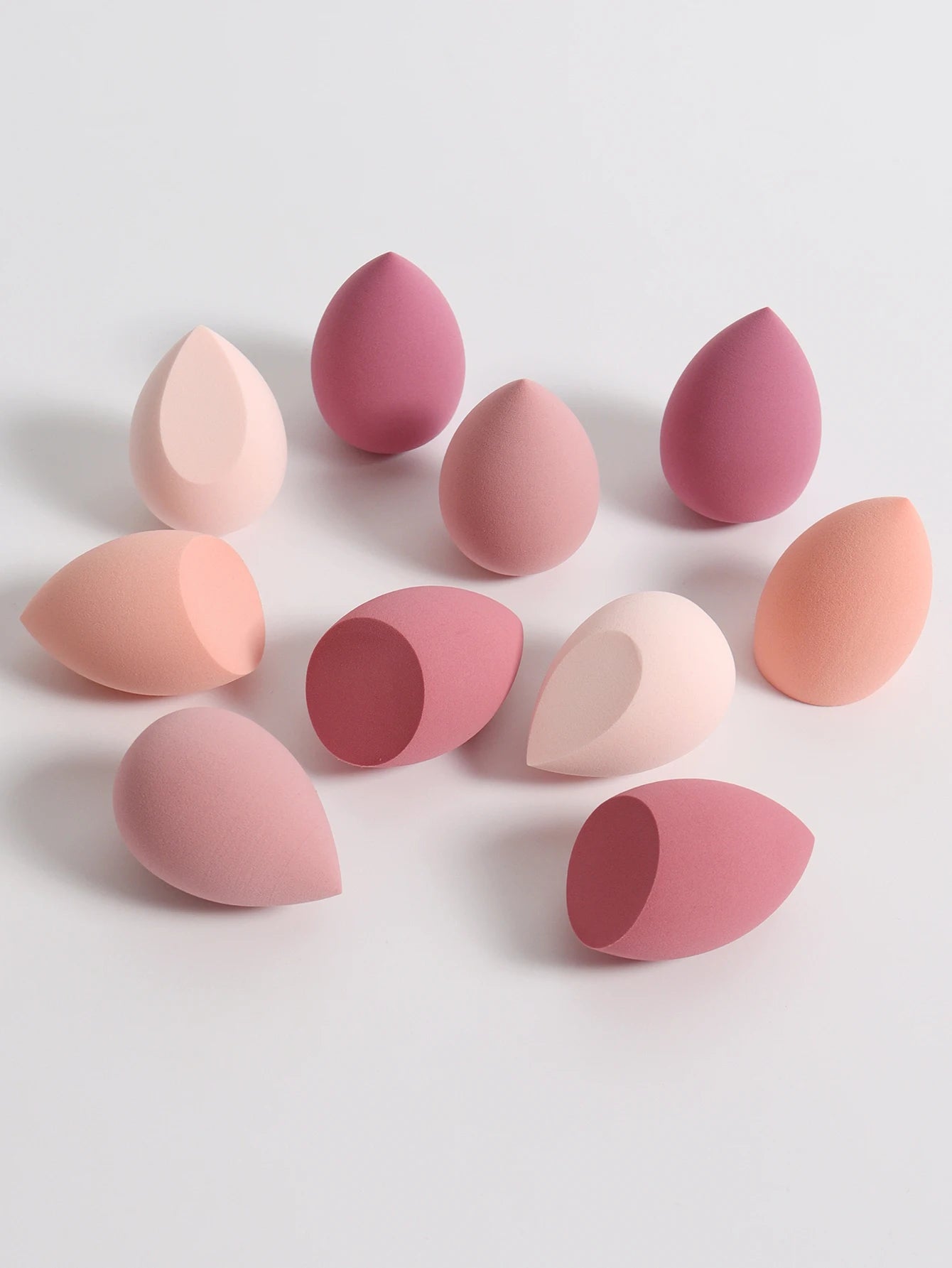 25 Beauty Eggs (Makeup Sponges)