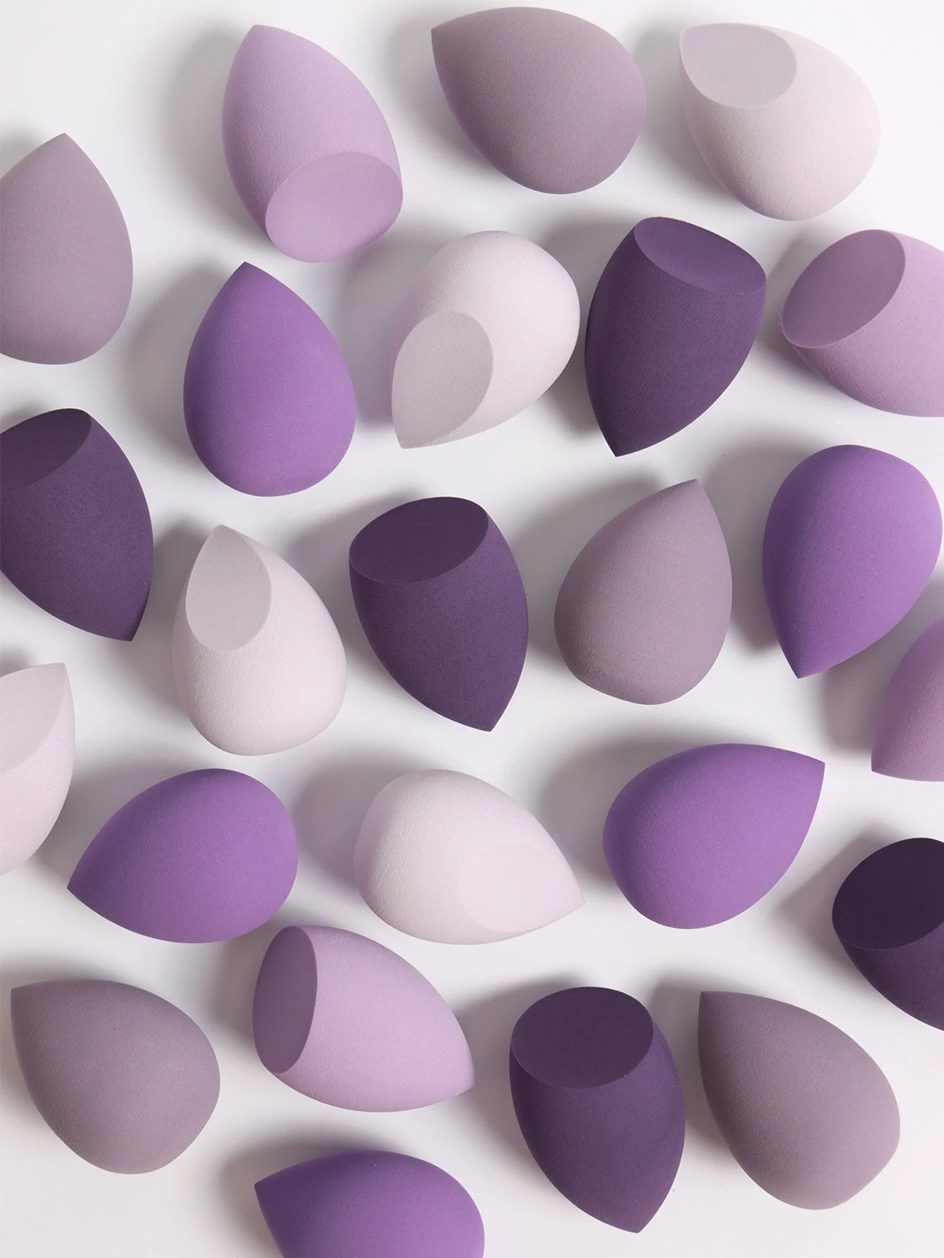 25 Beauty Eggs (Makeup Sponges)