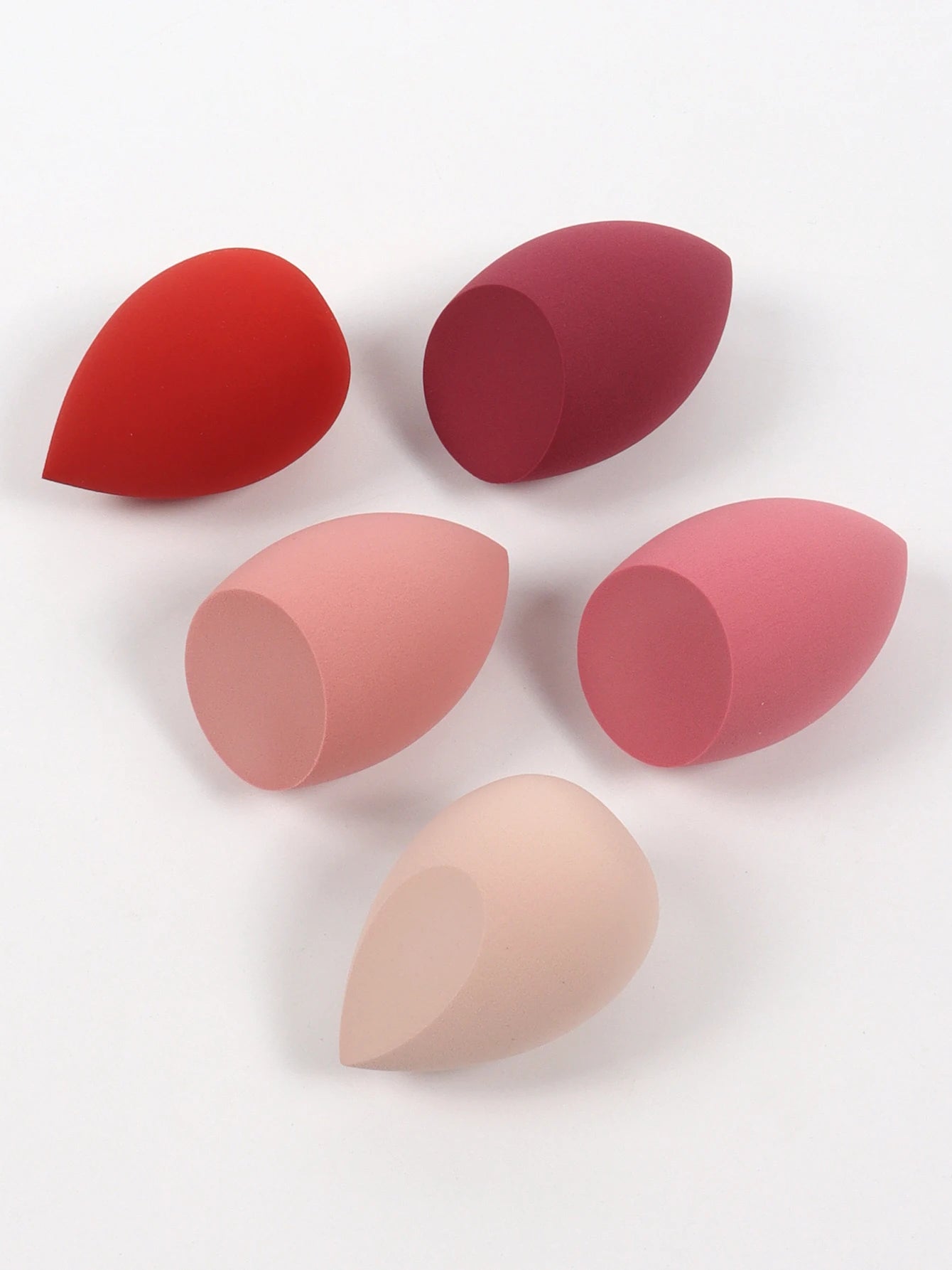 25 Beauty Eggs (Makeup Sponges)