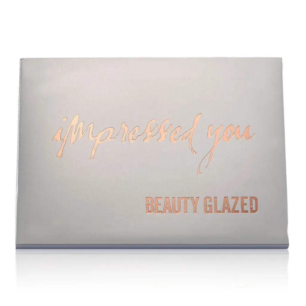 BEAUTY GLAZED Impressed Me Perfect 35 Colors