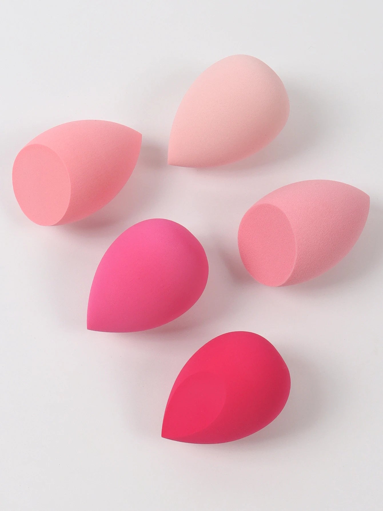 25 Beauty Eggs (Makeup Sponges)