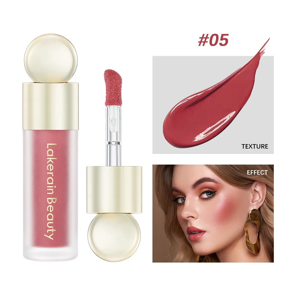 Blush Liquid Blusher