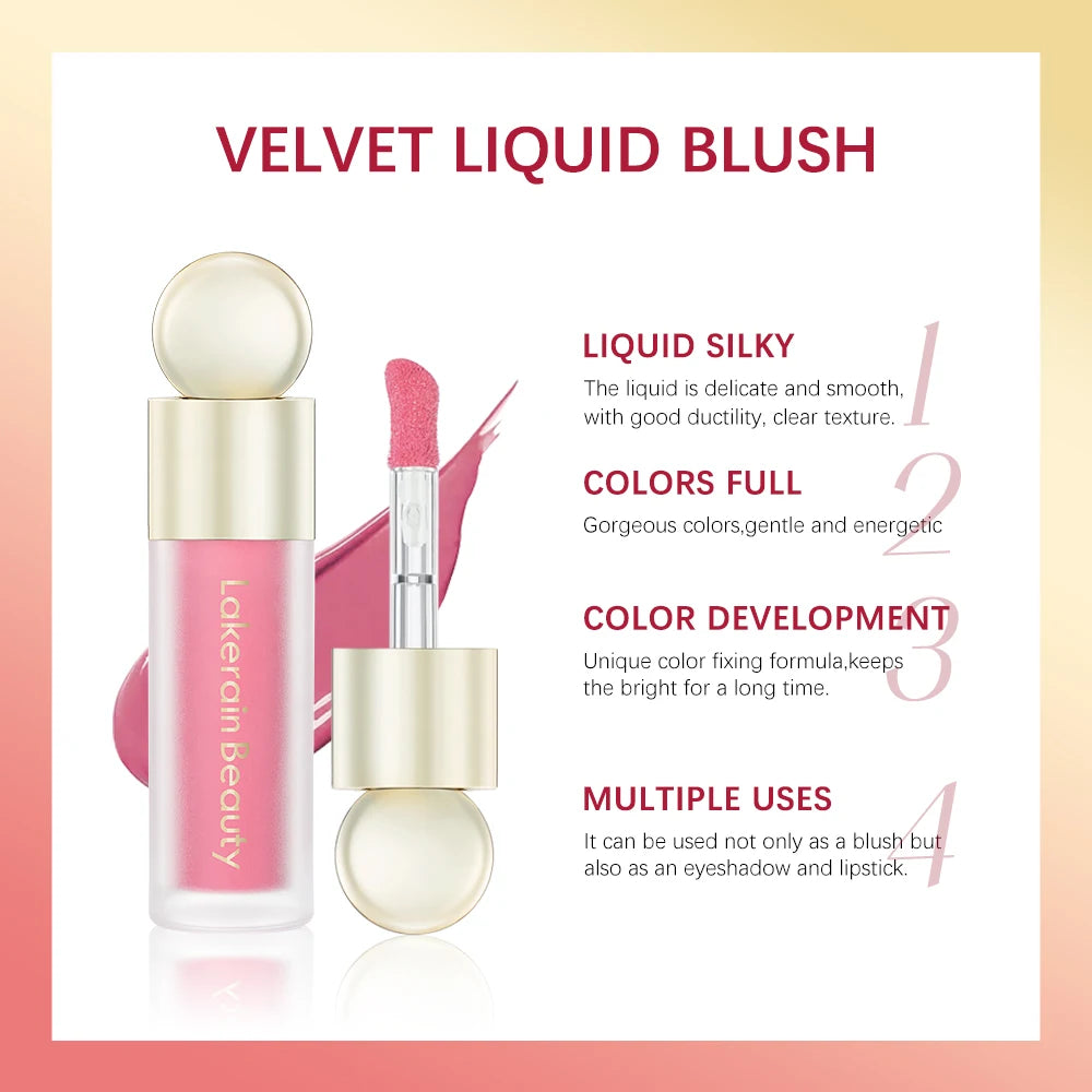 Blush Liquid Blusher