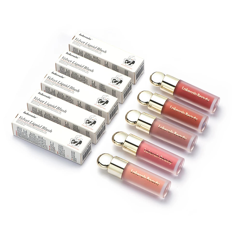 Blush Liquid Blusher