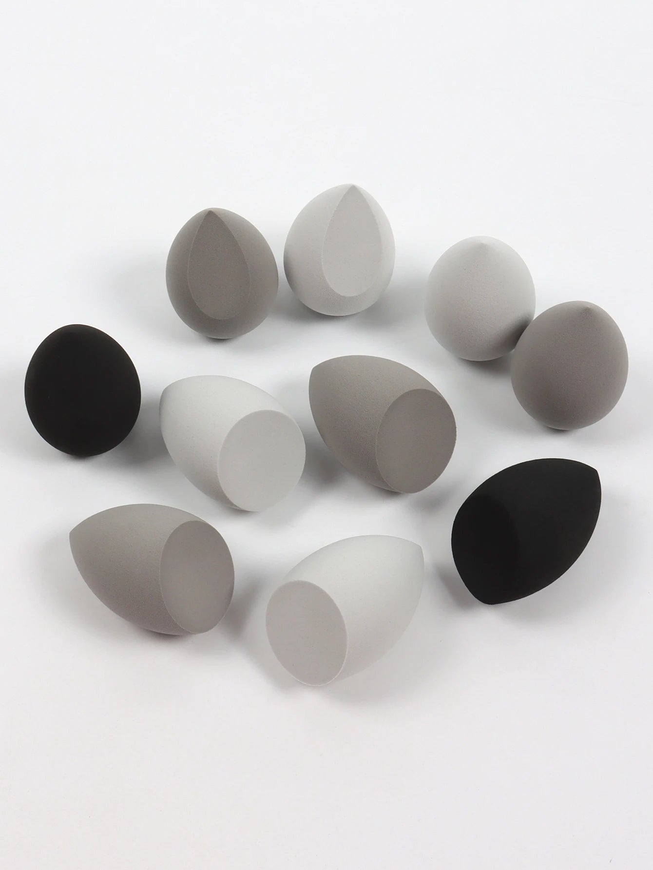 25 Beauty Eggs (Makeup Sponges)