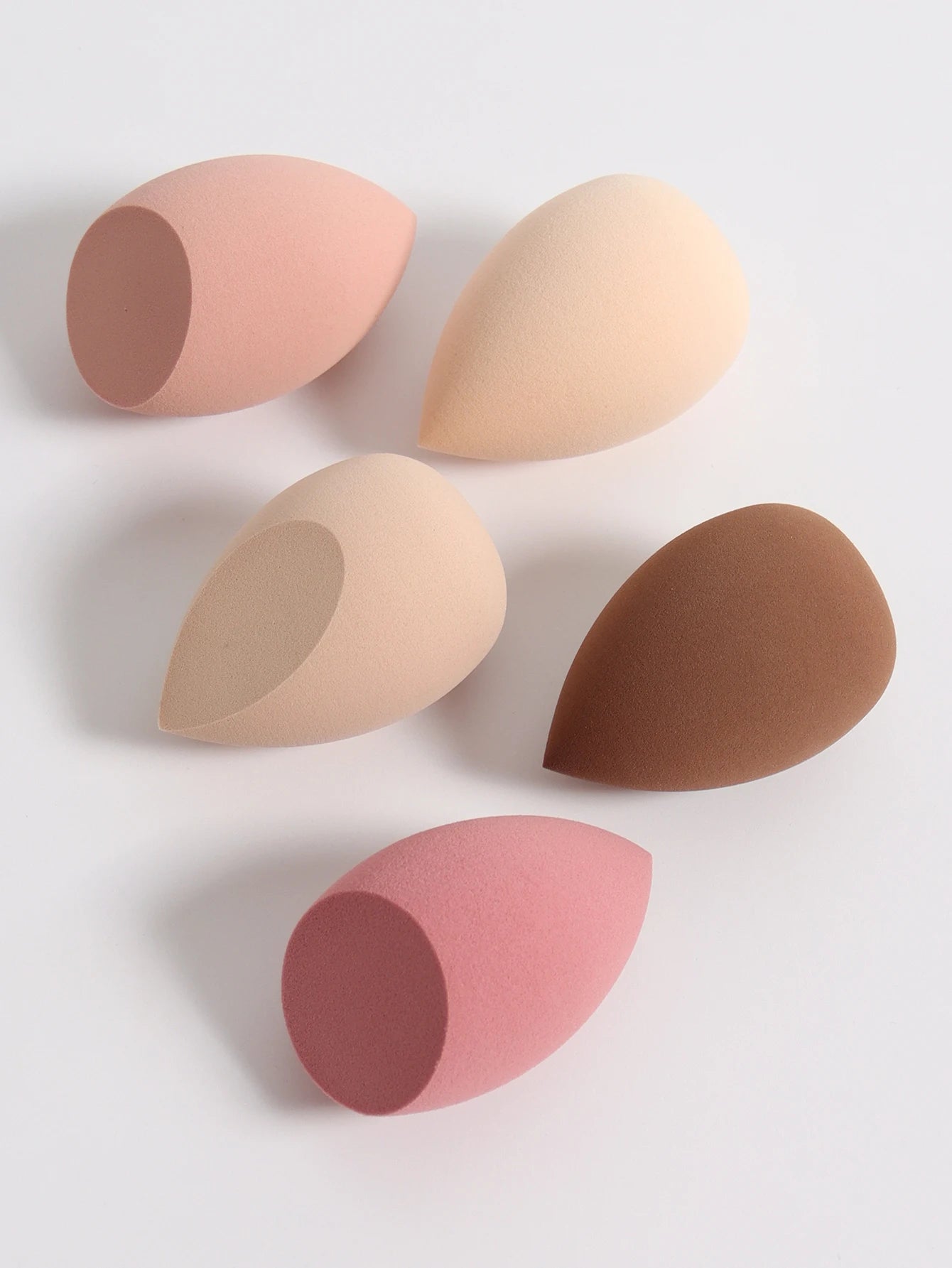 25 Beauty Eggs (Makeup Sponges)