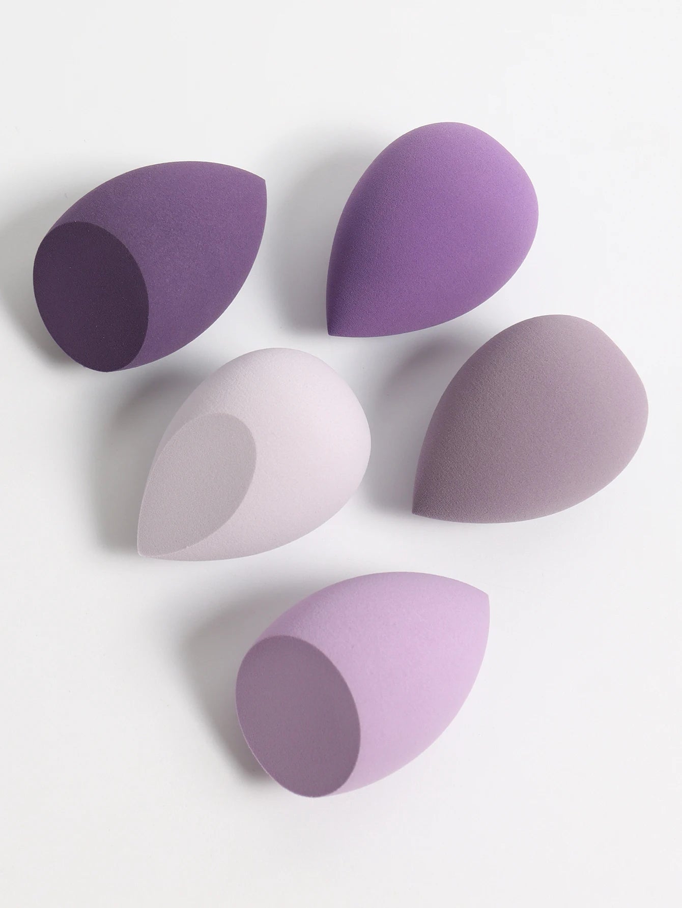 25 Beauty Eggs (Makeup Sponges)