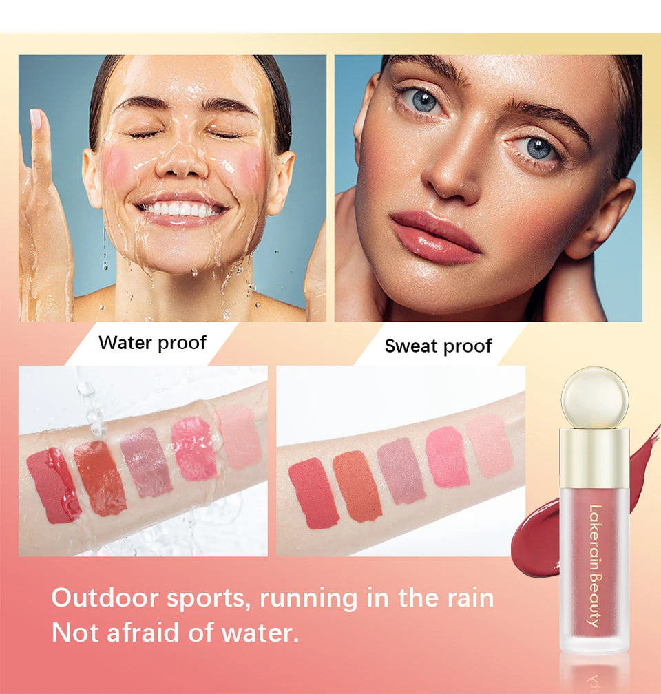 Blush Liquid Blusher